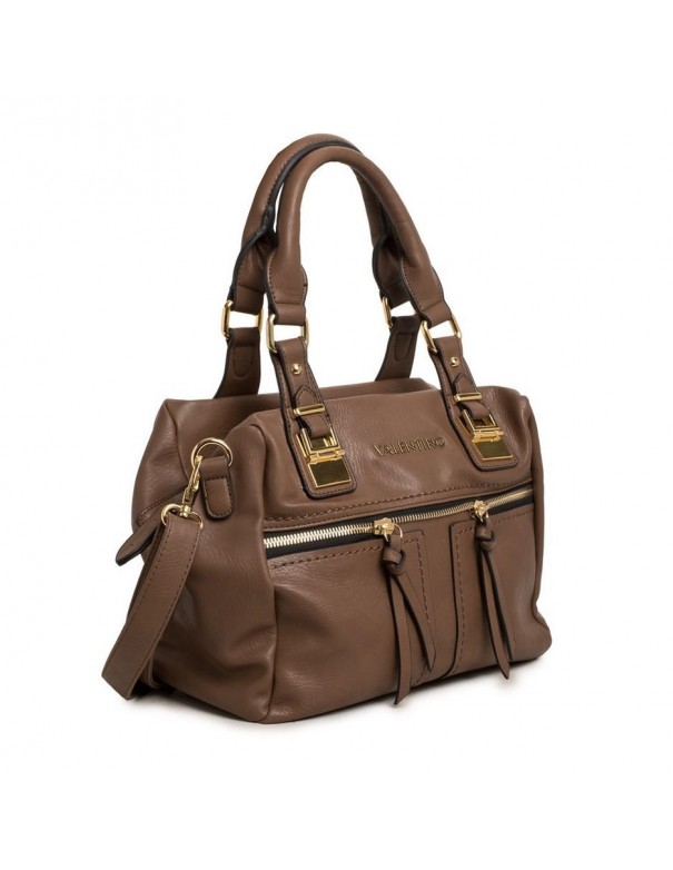 Borsa By Mario Valentino Mod. Katri marrone piccola