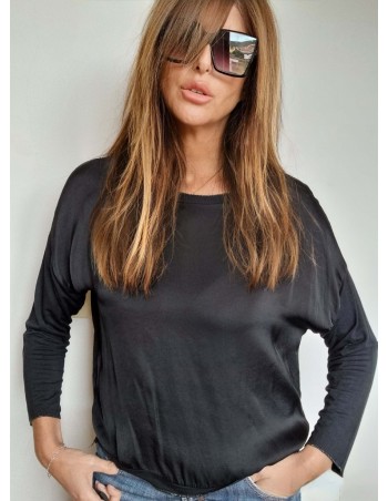 Maglia Nera Manica Lunga 2