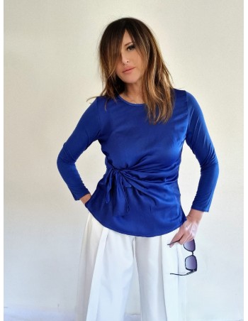 Maglia Blu Savoia con... 2