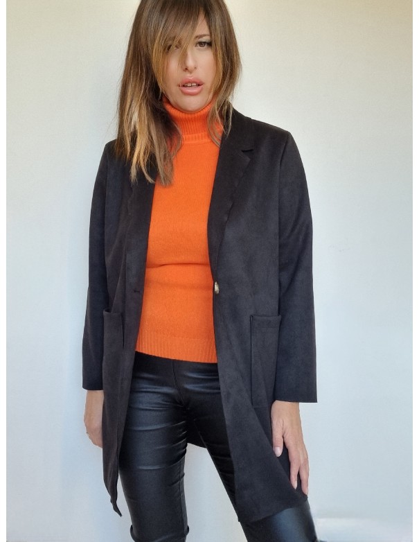 Giacca Beige Chiaro