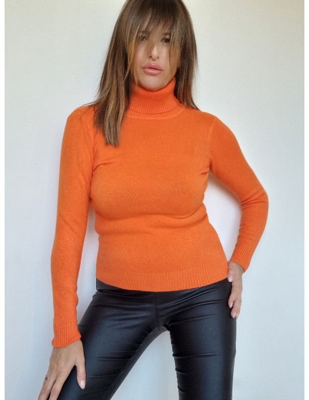 Maglia Arancione