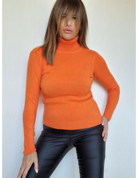 Maglia Arancione