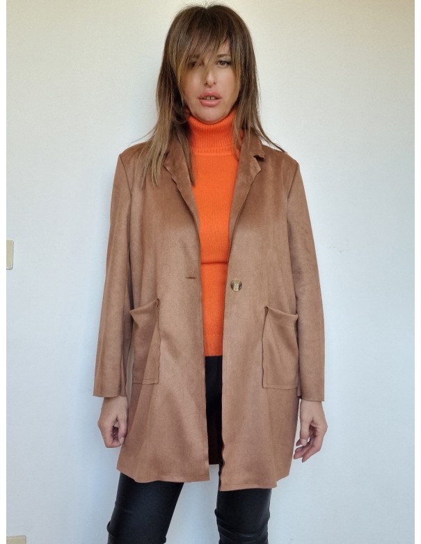 Dolcevita Donna Maglia Collo Alto