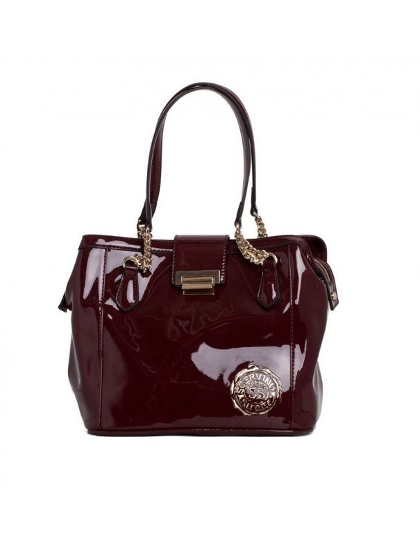 Borsa Scervino  Street Colette Rossa